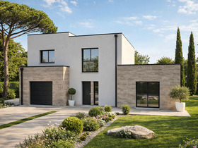 Maison à construire à Versailles (78000)