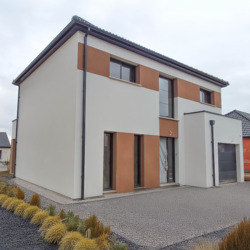 Maison 111 m² à construire Villepinte (93420)