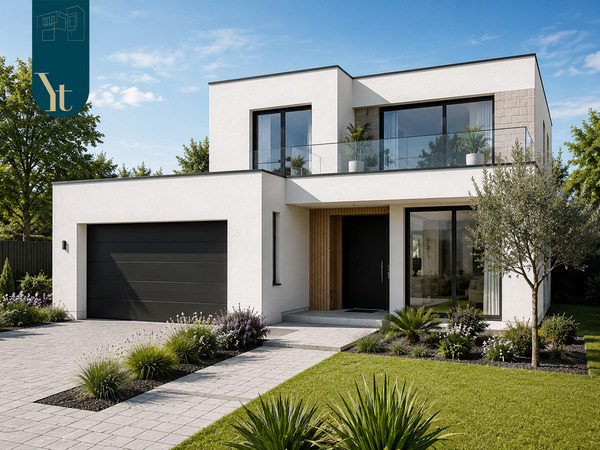 Maison 150&nbsp;m² à construire Bougival (78380)
