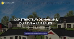 Terrain aménagé Combleux (45800)