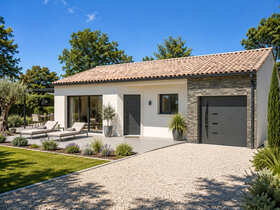 Maison à construire à Toulouse (31)