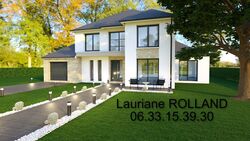 Maison 180 m² à construire Saint-Mard (77230)