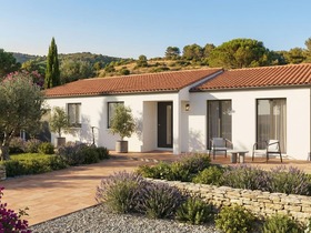 Maison à construire à La Chaussée-sur-Marne (51240)