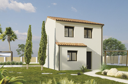 Maison 79 m² à construire Pont-Saint-Martin (44860)