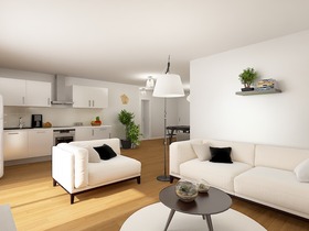 Maison à construire à Remy (60190)