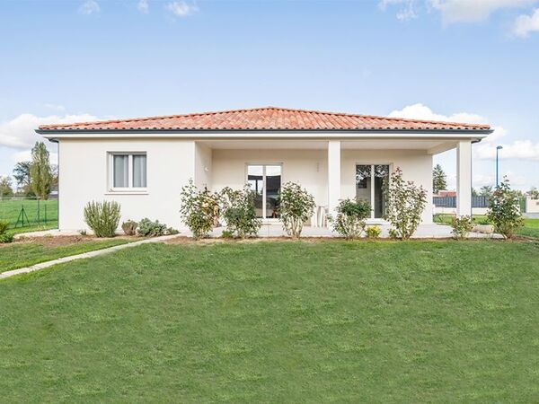 Maison 105&nbsp;m² à construire Rieumes (31370)