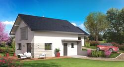 Maison 103 m² à construire Villaz (74370)