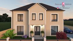 Maison 150 m² à construire Garches (92380)