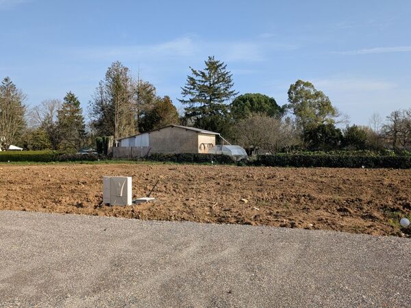 Maison 71&nbsp;m² à construire Prahecq (79230)