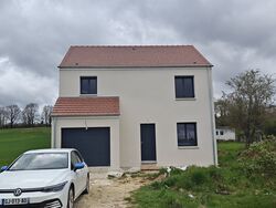 Maison 100 m² à construire Coupvray (77700)