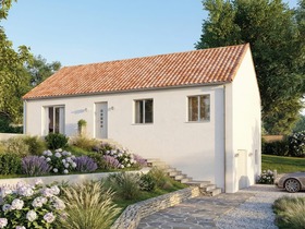 Maison à construire à Cluny (71250)
