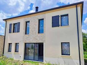 Maison à construire à Saint-Brice-sous-Forêt (95350)