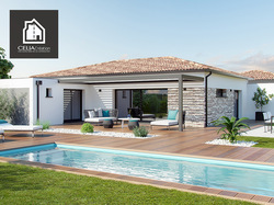 Maison 130 m² à construire Auzielle (31650)