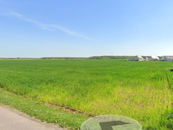 Terrain aménagé Le Vieil-Évreux (27930)
