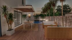 Maison 70 m² à construire Sommières (30250)