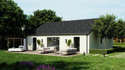 Maison 85 m² à construire Chaumes-en-Retz (44320)