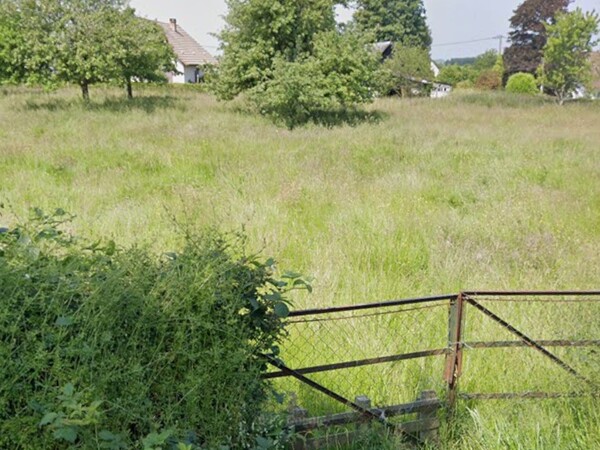 Terrain aménagé Bois-d'Ennebourg (76160)