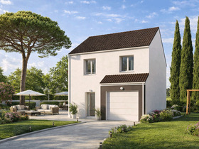 Maison à construire à Épinay-sur-Seine (93800)