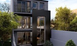 Maison 140 m² à construire Les Lilas (93260)