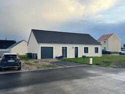 Maison 89 m² à construire Épernay (51200)