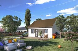 Maison 49 m² à construire Sourdun (77171)