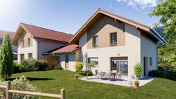 Maison 109 m² à construire Fillinges (74250)