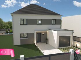Maison à construire à Limeil-Brévannes (94450)