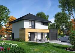 Maison 94 m² à construire Jouarre (77640)