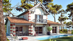 Maison 127 m² à construire Andernos-les-Bains (33510)