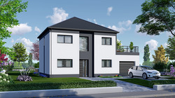 Maison 117 m² à construire Épernon (28230)