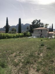 Terrain aménagé Roquebrune-sur-Argens (83)