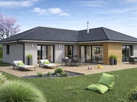 Maison à construire à Seynod (74600)