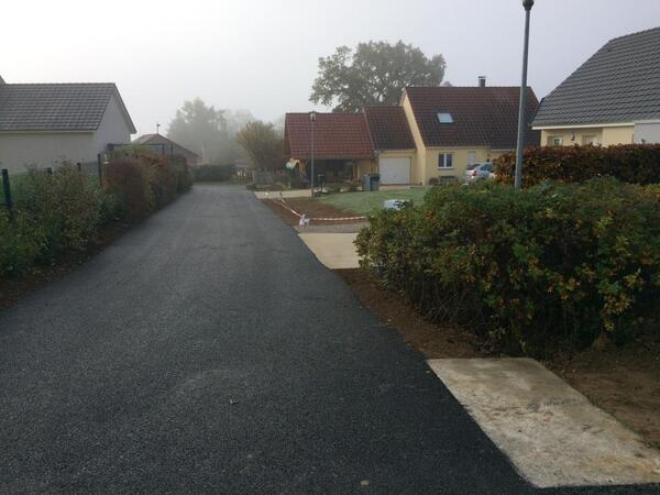 Terrain aménagé Bavans (25550)
