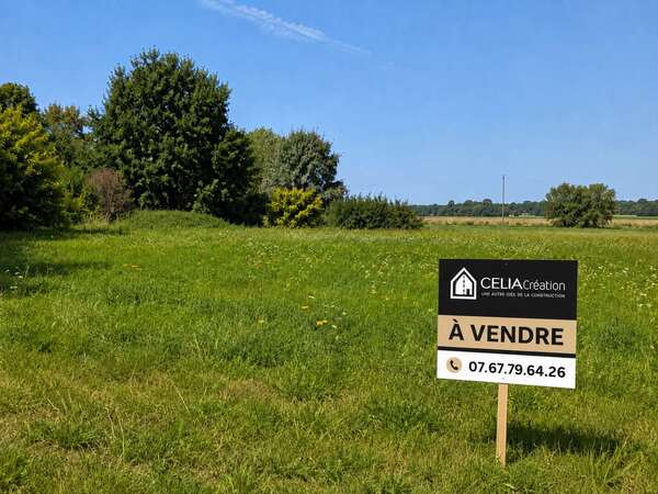 Terrain aménagé Villemur-sur-Tarn (31340)