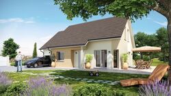 Maison 110 m² à construire Montandon (25190)