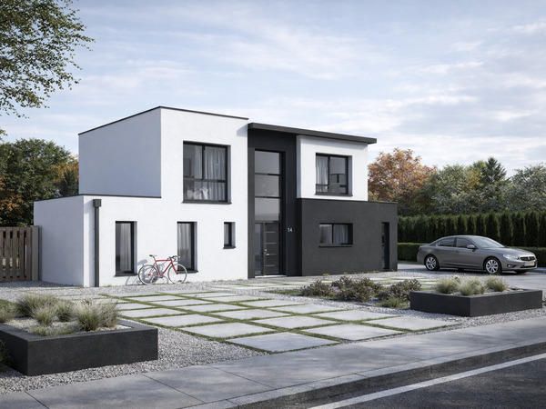 Maison 137&nbsp;m² à construire Niergnies (59400)
