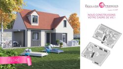 Maison 135 m² à construire Mézy-sur-Seine (78250)