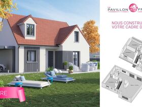 Maison à construire à Annet-sur-Marne (77410)