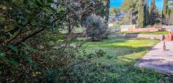 Terrain aménagé Aubagne (13400)