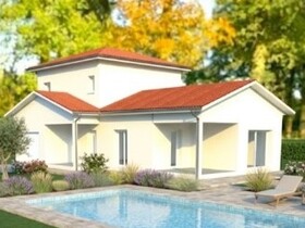 Maison à construire à Biganos (33380)