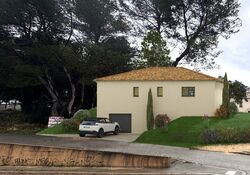 Maison 100 m² à construire Rousset (13790)