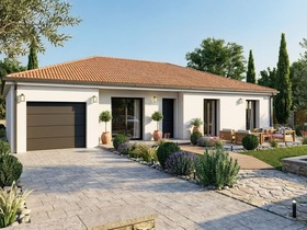 Maison à construire à Torvilliers (10440)