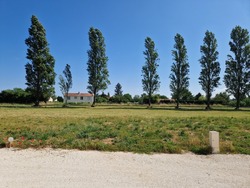 Terrain aménagé Jonzac (17500)