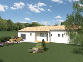 Maison à construire à Saint-Sulpice-la-Pointe (81370)