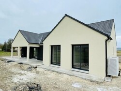 Maison 102 m² à construire Saint-Quentin (02100)