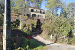 Maison 141,20 m² à construire Vidauban (83550)