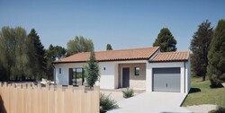 Maison 95 m² à construire Rezé (44400)