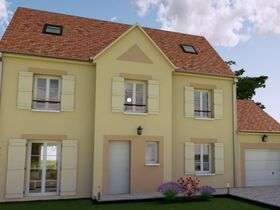 Maison à construire à Champcueil (91750)