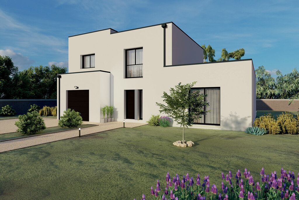 Maison Corail 5.165 GI