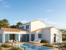 Maison à construire à Vallet (44330)